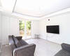 2-bedroom Furnished Flat in Suncity Residence in Antalya 21