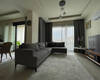 Beach-side Flat in a Complex with Pool in Alanya Center 15