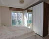 Real Estate with Mountain-view in a Complex in Konyaalti 24