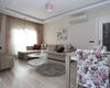 Real Estate with Mountain-view in a Complex in Konyaalti 17