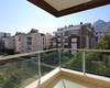 Real Estate with Mountain-view in a Complex in Konyaalti 31
