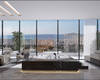 Detached Sea and Castle View House in Alanya Antalya 40