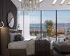Detached Sea and Castle View House in Alanya Antalya 36