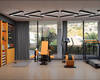 Detached Sea and Castle View House in Alanya Antalya 48