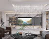 Detached Sea and Castle View House in Alanya Antalya 21