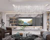 Detached Sea and Castle View House in Alanya Antalya 24