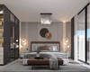 Detached Sea and Castle View House in Alanya Antalya 32
