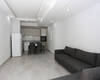Furnished 1-bedroom Flat in a Complex Near Sea in Antalya Muratpaşa 7