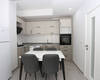 Furnished 1-bedroom Flat in a Complex Near Sea in Antalya Muratpaşa 8