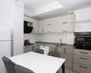 Furnished 1-bedroom Flat in a Complex Near Sea in Antalya Muratpaşa 9