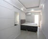 Furnished 1-bedroom Flat in a Complex Near Sea in Antalya Muratpaşa 10