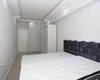 Furnished 1-bedroom Flat in a Complex Near Sea in Antalya Muratpaşa 11