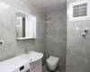 Furnished 1-bedroom Flat in a Complex Near Sea in Antalya Muratpaşa 12