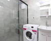 Furnished 1-bedroom Flat in a Complex Near Sea in Antalya Muratpaşa 13