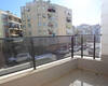 Furnished 1-bedroom Flat in a Complex Near Sea in Antalya Muratpaşa 15