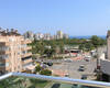 Duplex Sea View Apartment for Sale in Antalya Caglayan 30