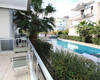 Appartement De 2 Chambres En Complexe Avec Piscine À Antalya Belek 22