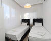Appartement De 2 Chambres En Complexe Avec Piscine À Antalya Belek 20