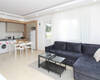 Appartement De 2 Chambres En Complexe Avec Piscine À Antalya Belek 12