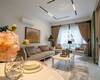 Properties in a Project 300 M From the Sea in Alanya 6