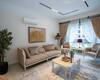 Properties in a Project 300 M From the Sea in Alanya 7