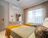 Properties in a Project 300 M From the Sea in Alanya 13