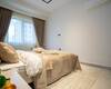 Properties in a Project 300 M From the Sea in Alanya 15