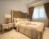 Properties in a Project 300 M From the Sea in Alanya 17