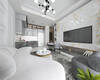 Appartements Avec De Riches Commodités Près De La Plage À Alanya 25