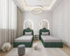 Appartements Avec De Riches Commodités Près De La Plage À Alanya 33