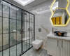 Stilfulla Hus Med Privata Pooler I Alanya 37