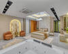 Stilfulla Hus Med Privata Pooler I Alanya 23