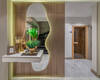 Stilfulla Hus Med Privata Pooler I Alanya 32