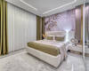 Stilfulla Hus Med Privata Pooler I Alanya 30