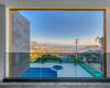 Stilfulla Hus Med Privata Pooler I Alanya 17
