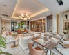 Stilfulla Hus Med Privata Pooler I Alanya 13