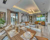 Stilfulla Hus Med Privata Pooler I Alanya 14