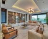 Stilfulla Hus Med Privata Pooler I Alanya 16