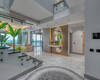 Stilfulla Hus Med Privata Pooler I Alanya 34