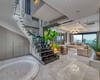 Stilfulla Hus Med Privata Pooler I Alanya 33
