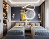 Elegante Appartementen Te Koop 900 M Van Het Strand In Alanya 22