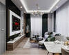 Elegante Appartementen Te Koop 900 M Van Het Strand In Alanya 18
