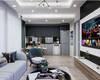 Elegante Appartementen Te Koop 900 M Van Het Strand In Alanya 17
