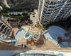 Appartement Avec Vue Sur La Mer À Alanya Azura Park Residence 28