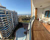Appartement Avec Vue Sur La Mer À Alanya Azura Park Residence 27