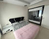 Appartement Avec Vue Sur La Mer À Alanya Azura Park Residence 24