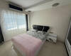 Appartement Avec Vue Sur La Mer À Alanya Azura Park Residence 25
