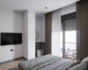 Flats for Sale in Antalya Near the Municipality Building 6