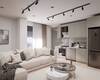 Flats for Sale in Antalya Near the Municipality Building 4