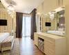 Renovated 4-bedroom Furnished Villa by the Beach in Konyaaltı Liman 38